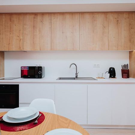 Apartman Collin X41 โดลนีคูบีน ภายนอก รูปภาพ