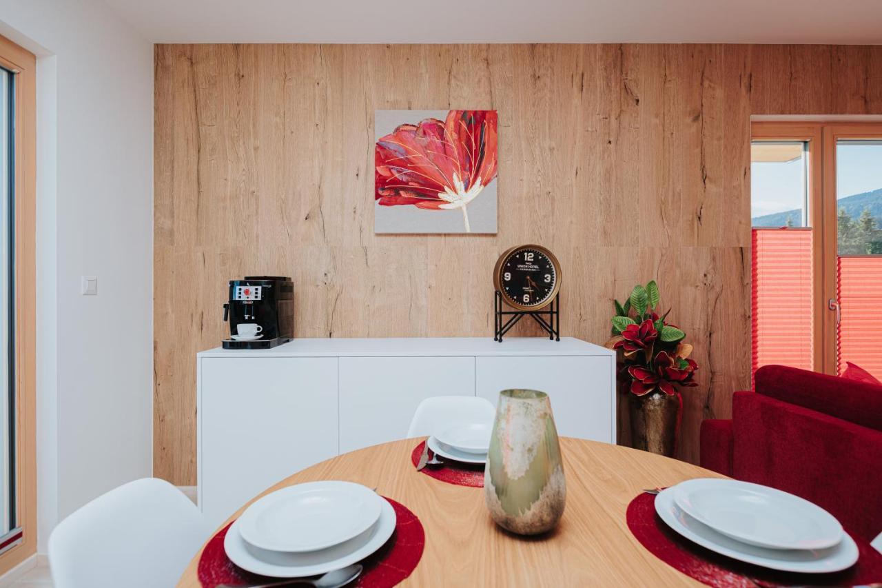 Apartman Collin X41 โดลนีคูบีน ภายนอก รูปภาพ