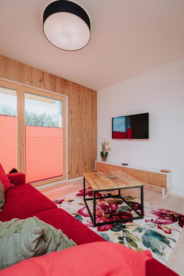 Apartman Collin X41 โดลนีคูบีน ภายนอก รูปภาพ